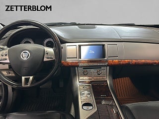 Sedan Jaguar XF 10 av 23