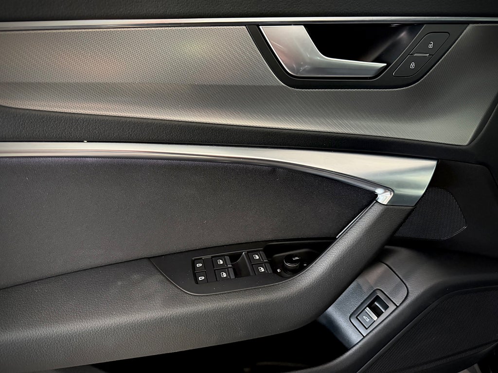 Audi A6 Avant 40 TDI quattro S Tronic Proline Sport - bild 18