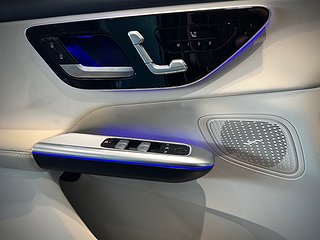 SUV Mercedes-Benz GLC 13 av 14