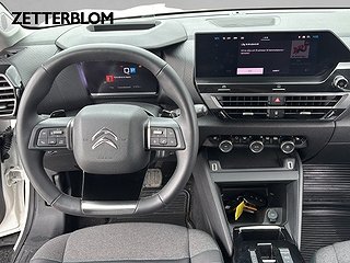 Halvkombi Citroën C4 10 av 15