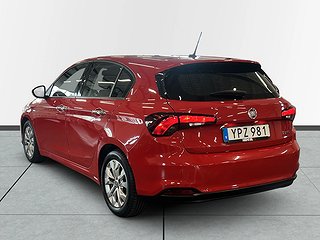 Fiat Tipo 1.4 FIRE T-JET S&V-hjul/BT/Carplay
