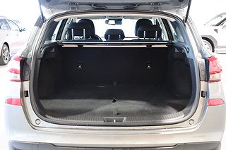 Kombi Hyundai i30 23 av 23