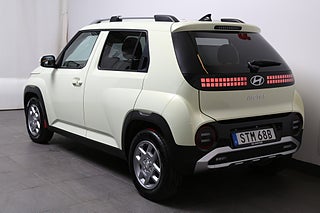 SUV Hyundai Inster 3 av 23