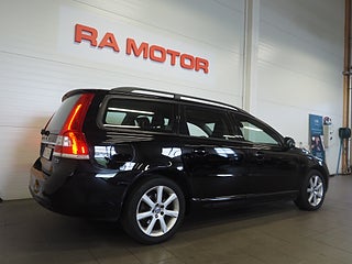 Kombi Volvo V70 5 av 23