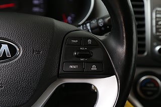 Halvkombi Kia Picanto 15 av 23