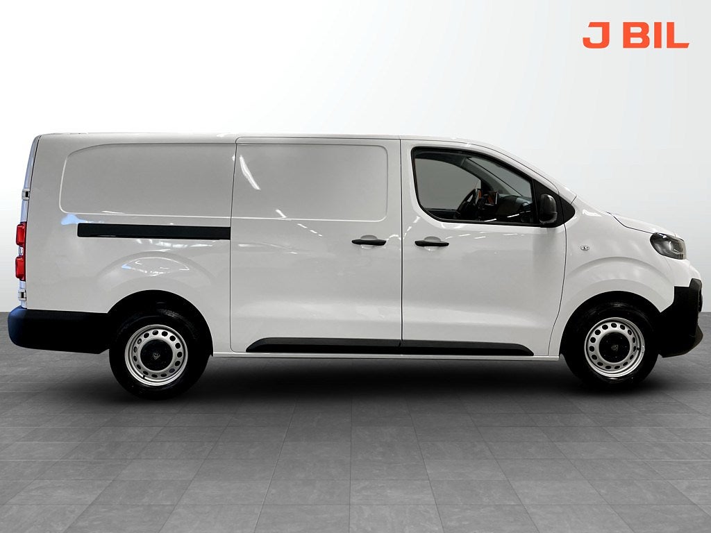 Bild på Peugeot Expert 145hk Aut L3 - EDITION! SERVICE & VINTERHJUL INGÅR!