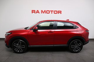SUV Honda HR-V 2 av 22