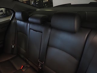 Sedan BMW 530 16 av 23