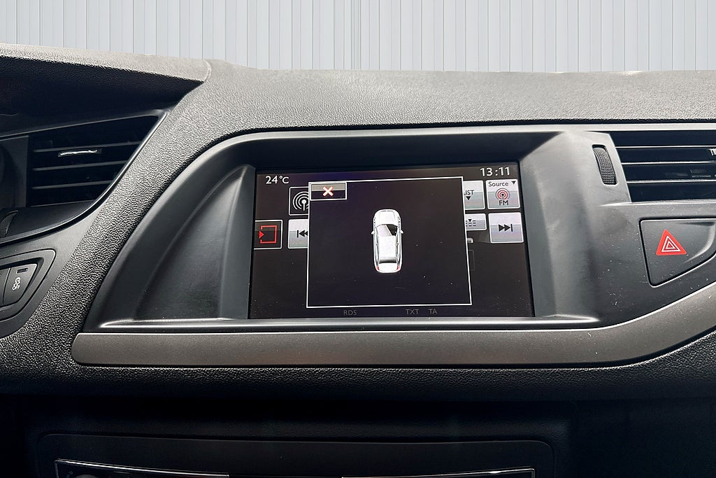 Citroën C5 2015