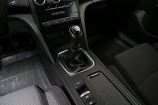 Kombi Renault Mégane 20 av 25