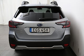 Kombi Subaru Outback 7 av 24