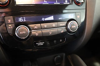 SUV Nissan Qashqai 18 av 24
