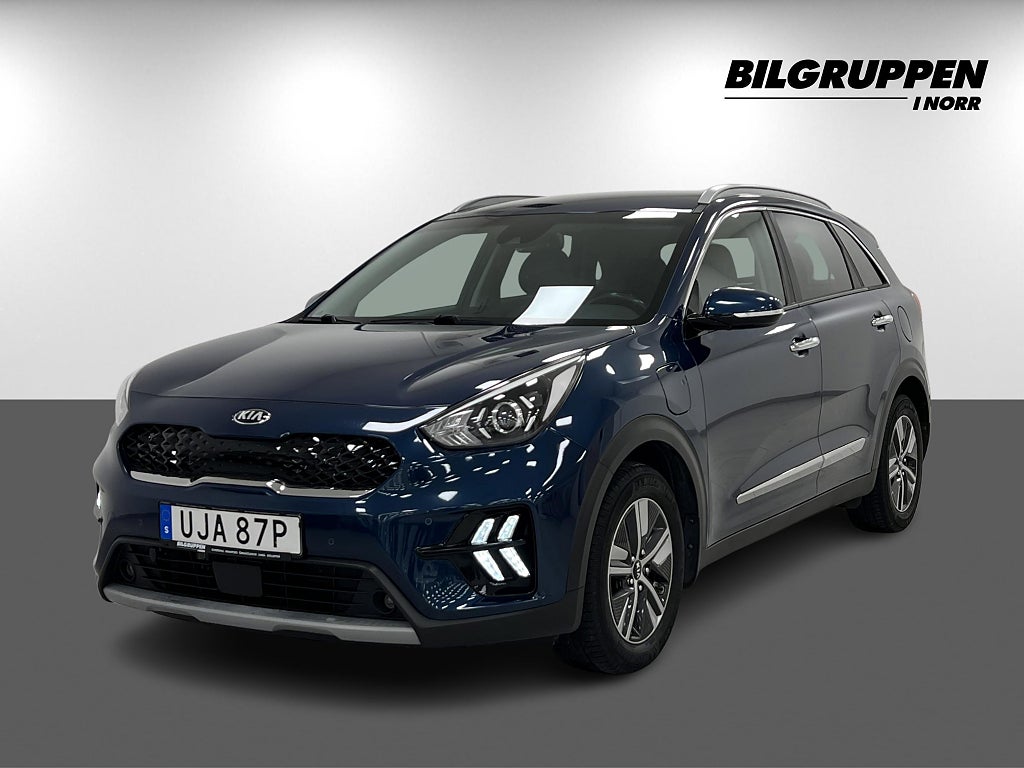 Kia Niro Plug-In Hybrid 1.6 Advance Plus V-hjul Ränta 3,95%