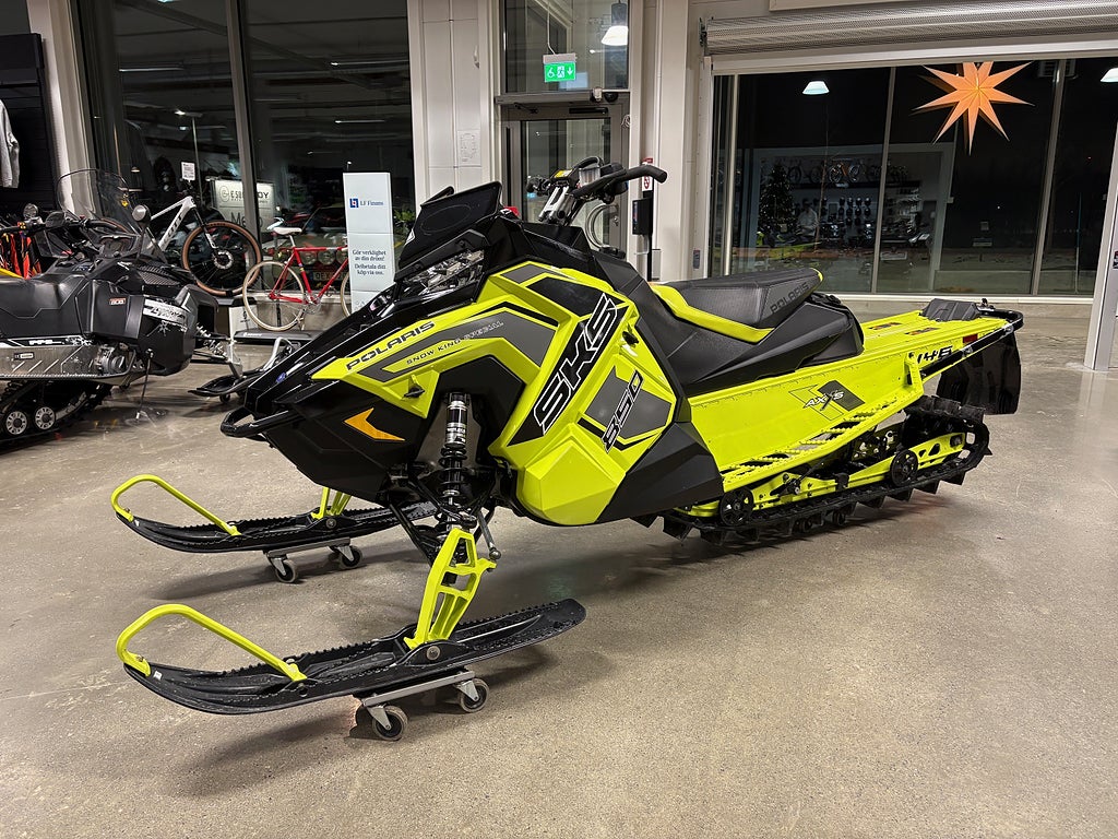 Polaris 850 SKS 146