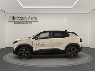 SUV Suzuki e-Vitara 2 av 14