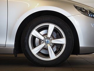 Halvkombi Volvo V40 9 av 22