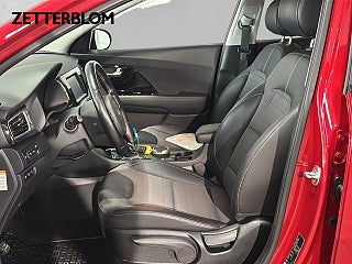 SUV Kia Niro 7 av 16