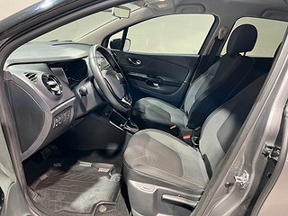 SUV Renault Captur 13 av 21