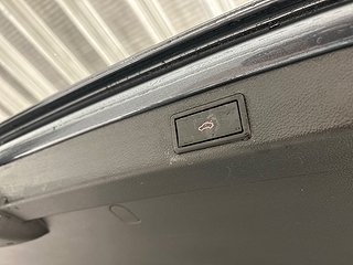 Skoda Superb Kombi AWD Business L&K Canton Drag Dvärm SoV