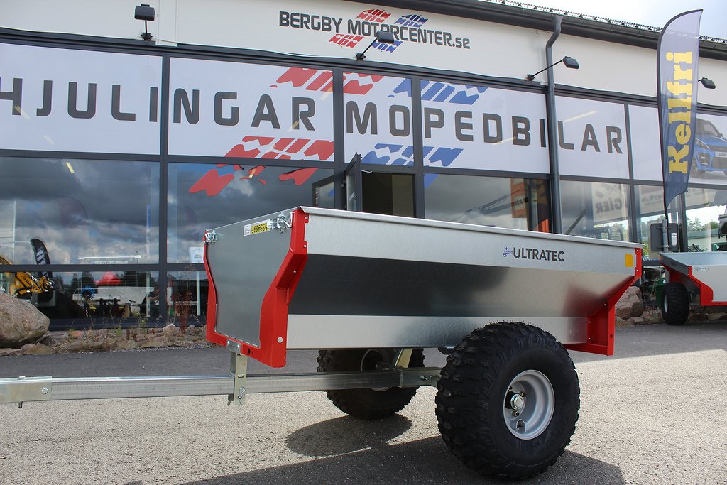 Övriga Ultratec Gårdsvagn ATV