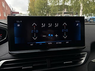 Peugeot 3008 PureTech 130 Allure MOMS/ 360/Navi/SoV-Däck/Psens – bild 18