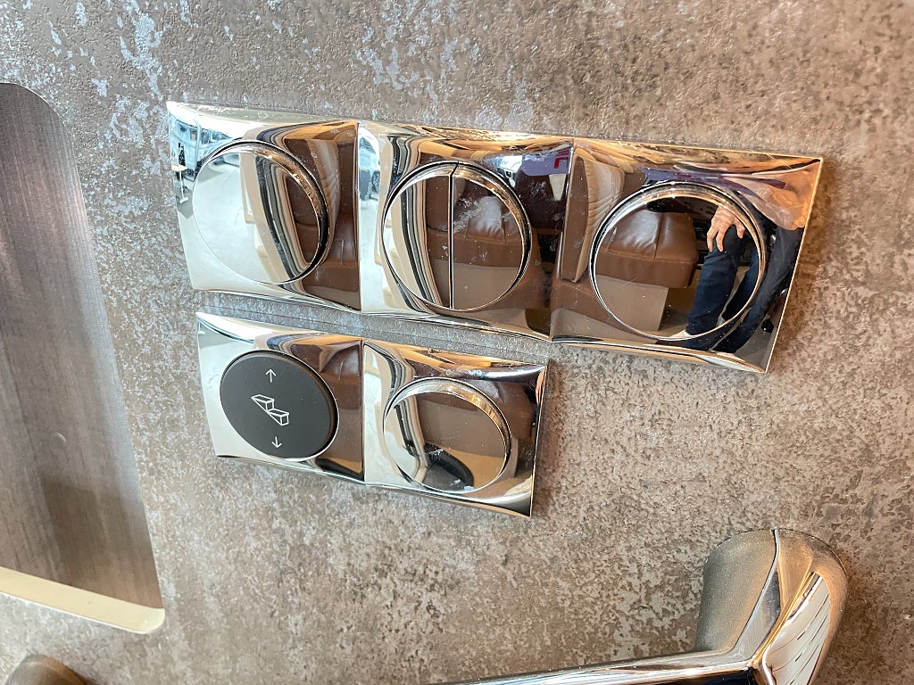 Bürstner Lyseo 744 TD Harmony Line /Soffa bak/Taksäng x2/AC bodel/Solcell - Bürstner