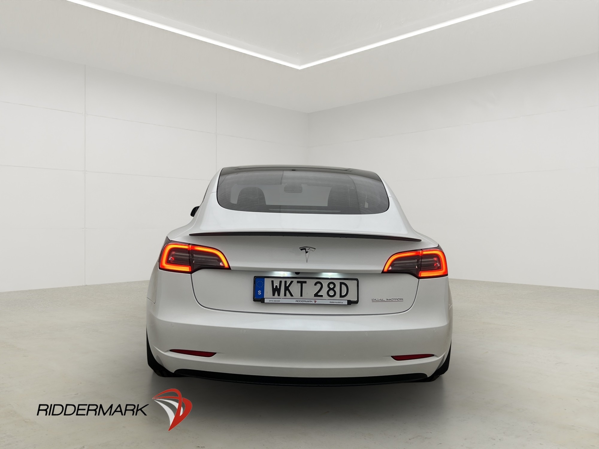 Tesla Model 3 2022, kuva 7/80