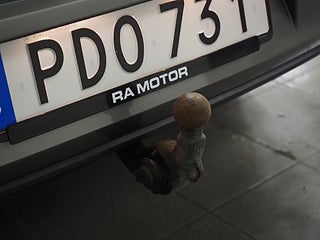 Halvkombi Volkswagen Golf 23 av 24