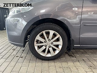 Kombi Mazda 5 13 av 15