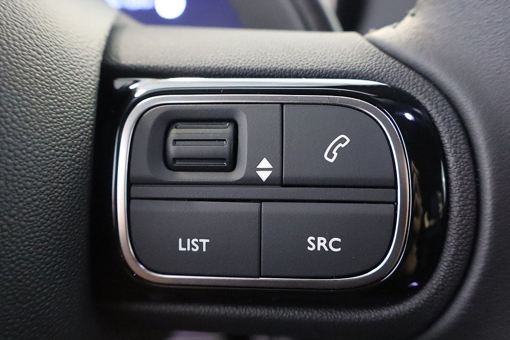 Bild på Citroën C5 Aircross Shine 1.2 PT 130hk Aut - B-KAMERA,NAV,CARPLAY