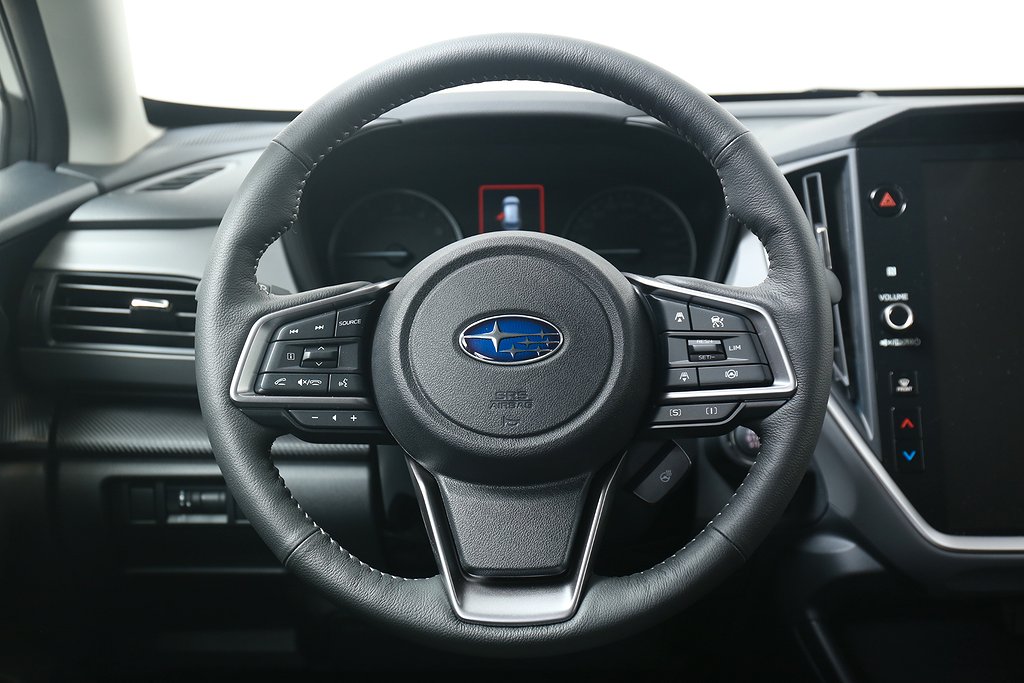 Subaru Crosstrek Limited| Låg skatt | 2024