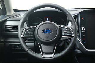 SUV Subaru Crosstrek 12 av 21