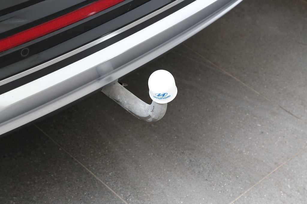 Hyundai Santa Fe PHEV 265hk 6AT 4WD 7-sits Advance I Drag I Luxury pack 2023