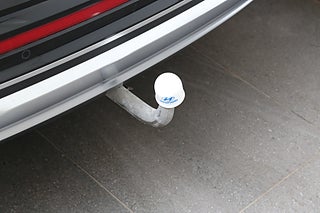 SUV Hyundai Santa Fe 8 av 33