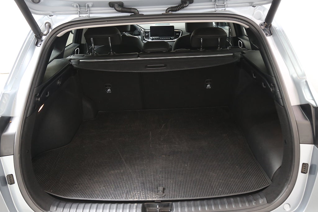 Kia Ceed Sportswagon Plug-in Hybrid Advance Drag Nybilsgaranti 2024