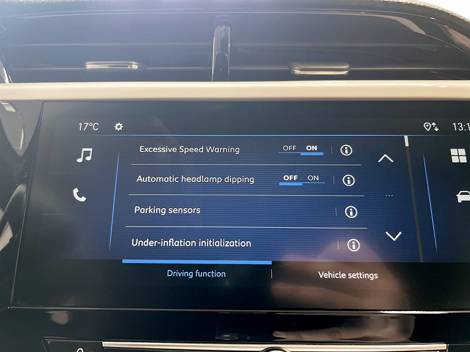 Bild på Opel Corsa GS 1.2 Turbo 100hk Aut B-KAMERA CARPLAY