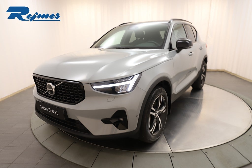 Volvo XC40 B3 FWD Bensin Plus Dark