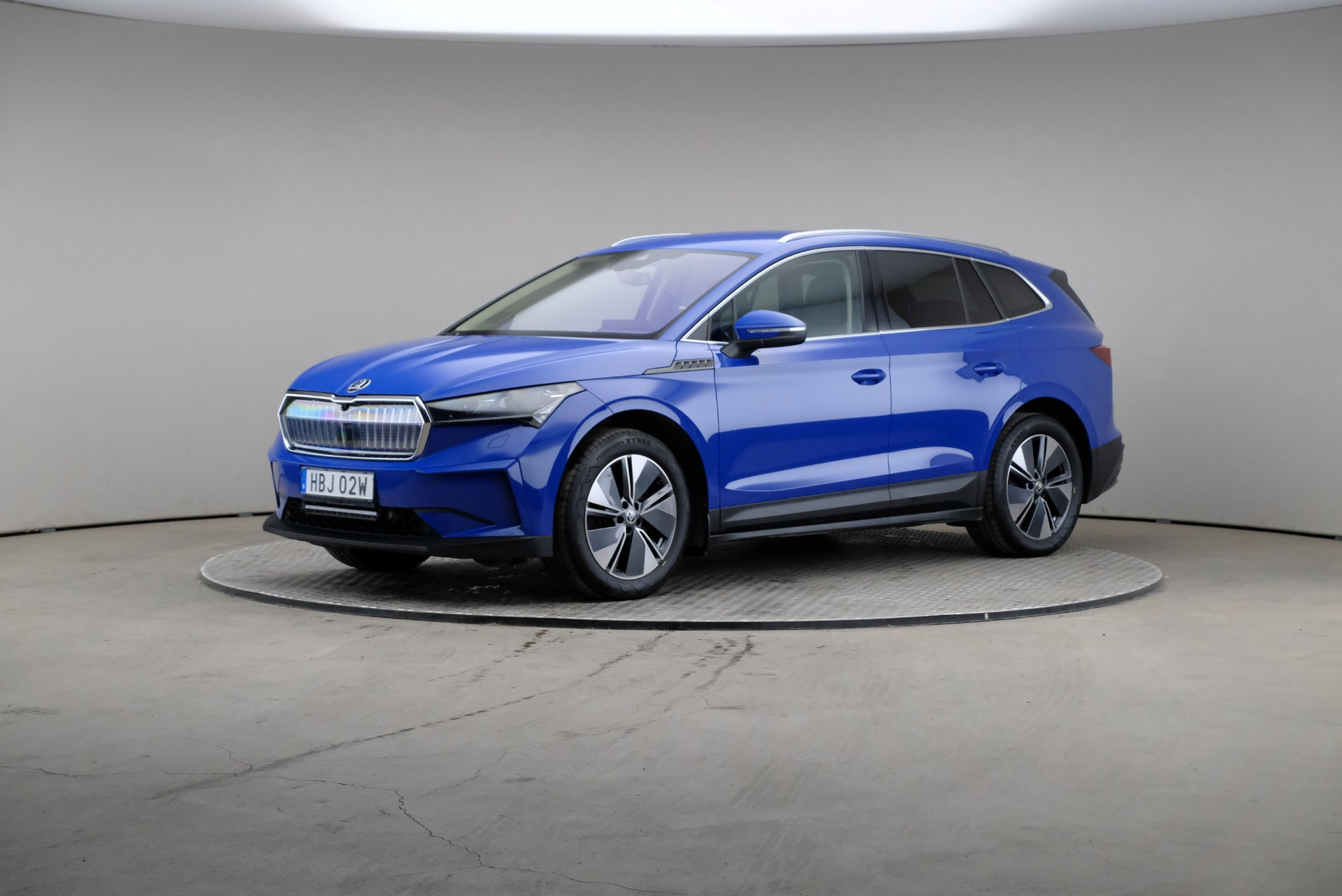 Skoda Enyaq iV iV80x 265hk Nav 2023, bild 6/10