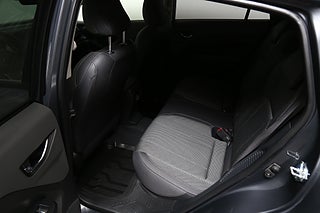 SUV Subaru Crosstrek 27 av 29