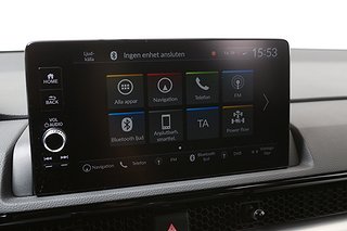 SUV Honda CR-V 15 av 27