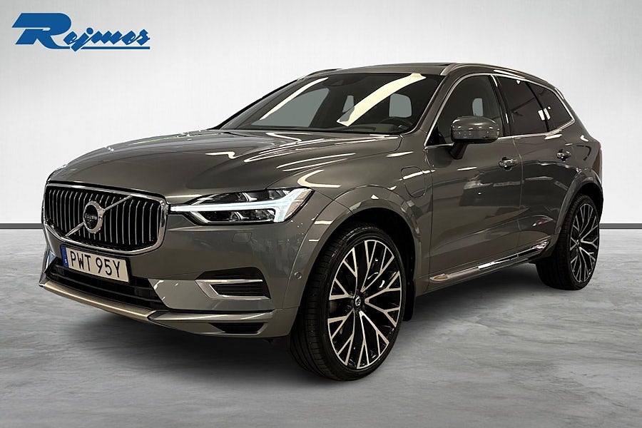 Volvo XC60 T8 TE Inscription