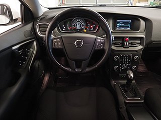 Halvkombi Volvo V40 14 av 23