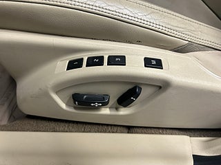 Volvo V60 D3 Summum M-Värmare/Skinn/P-Värmare/LED-Ramp/P-Sensorer – bild 19