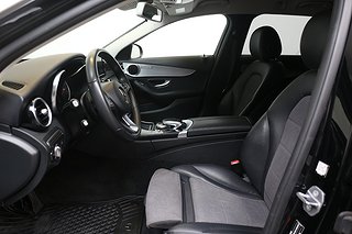 Kombi Mercedes-Benz C 8 av 21