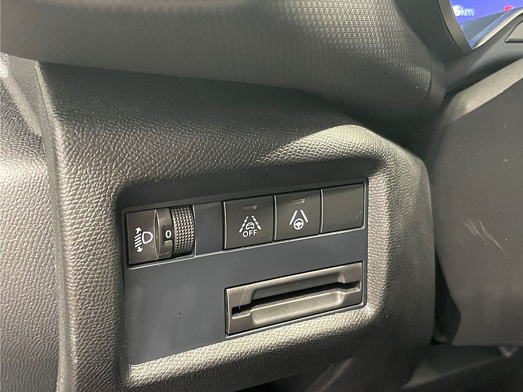 Bild på Citroën C5 Aircross Shine 1.2 PT 130hk Aut - INK. TRYGGHETSPAKET