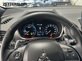 SUV Mitsubishi Eclipse 11 av 18