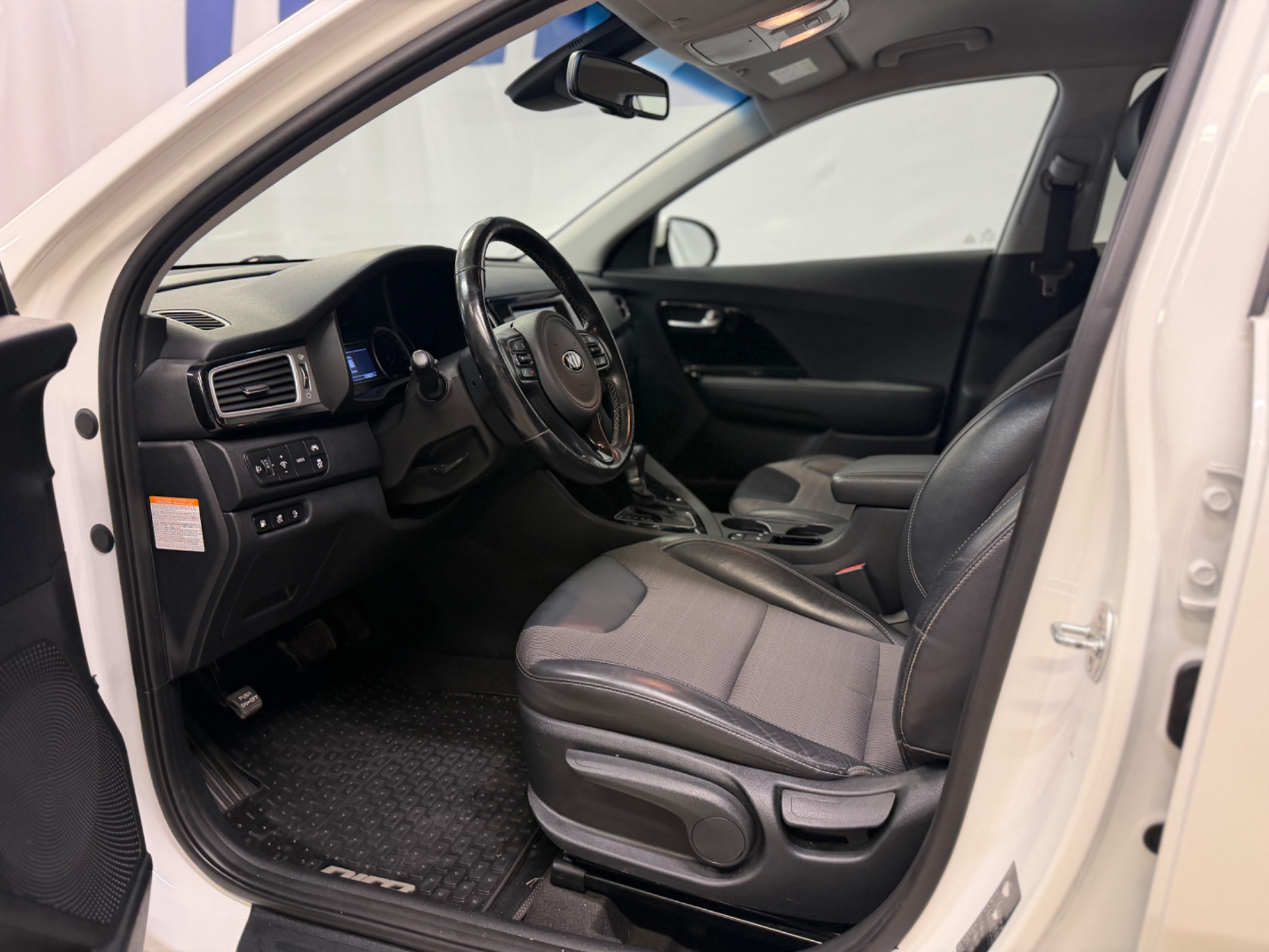 Kia Niro 2018, bild 5/10