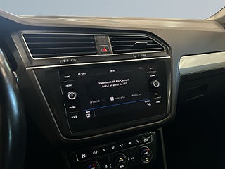 Volkswagen Tiguan 1.4 TSI 4Motion S&V/Carplay/Kamera/Rattvärm/A.d Farth