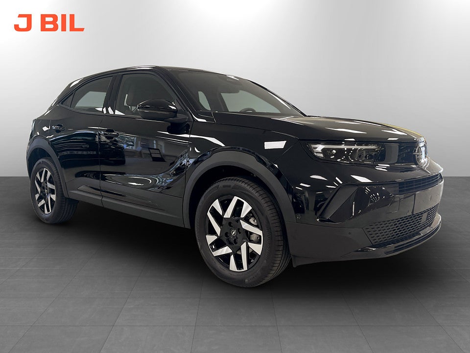 Opel Mokka Hybrid 145hk Aut - OMGÅENDE LEVERANS!