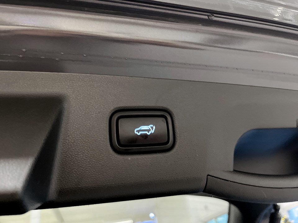 Bild på Hyundai Tucson Essential 1.6 GDI PHEV 265hk Aut 4WD - B-KAMERA,CARPLAY